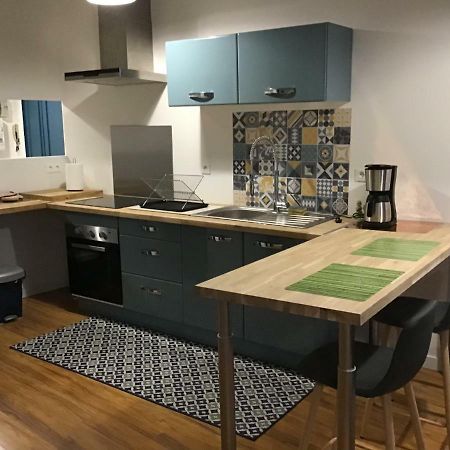 Appartement De 80M2 Au Coeur De Perpignano Esterno foto