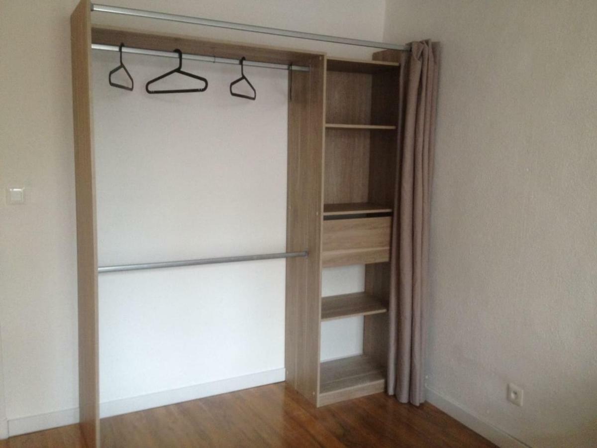 Appartement De 80M2 Au Coeur De Perpignano Esterno foto