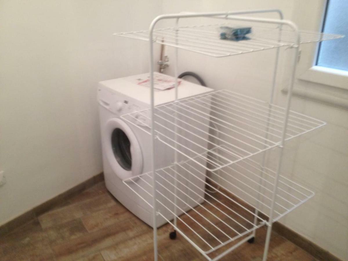 Appartement De 80M2 Au Coeur De Perpignano Esterno foto