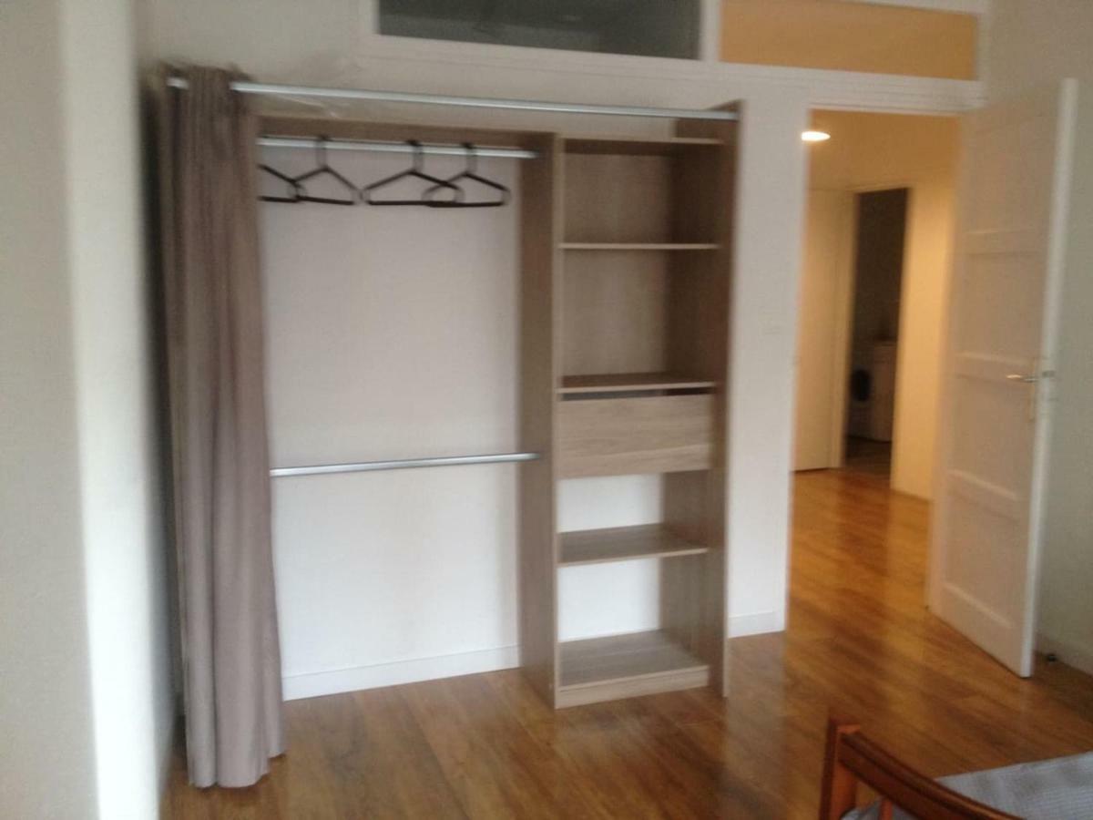 Appartement De 80M2 Au Coeur De Perpignano Esterno foto