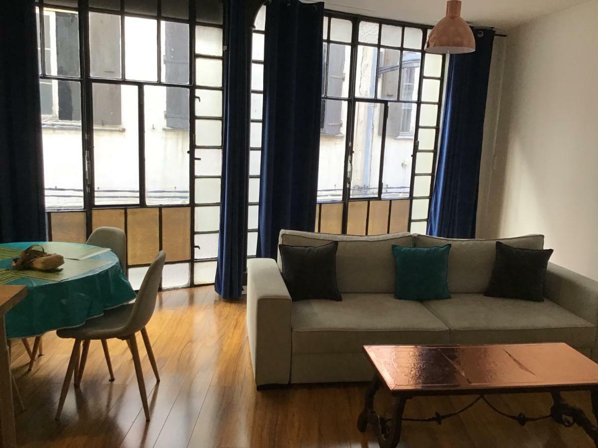 Appartement De 80M2 Au Coeur De Perpignano Esterno foto
